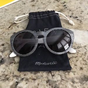 Madewell women’s sunglasses